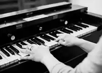 Inger Elisabeth Aarvik. Foto: Agurtxane Concellon